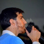 Adam ali sur yala.fm